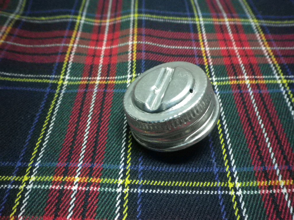 MASTER CYLINDER METAL CAP セイコーオートサービスの For Sale (Seiko Auto Service)