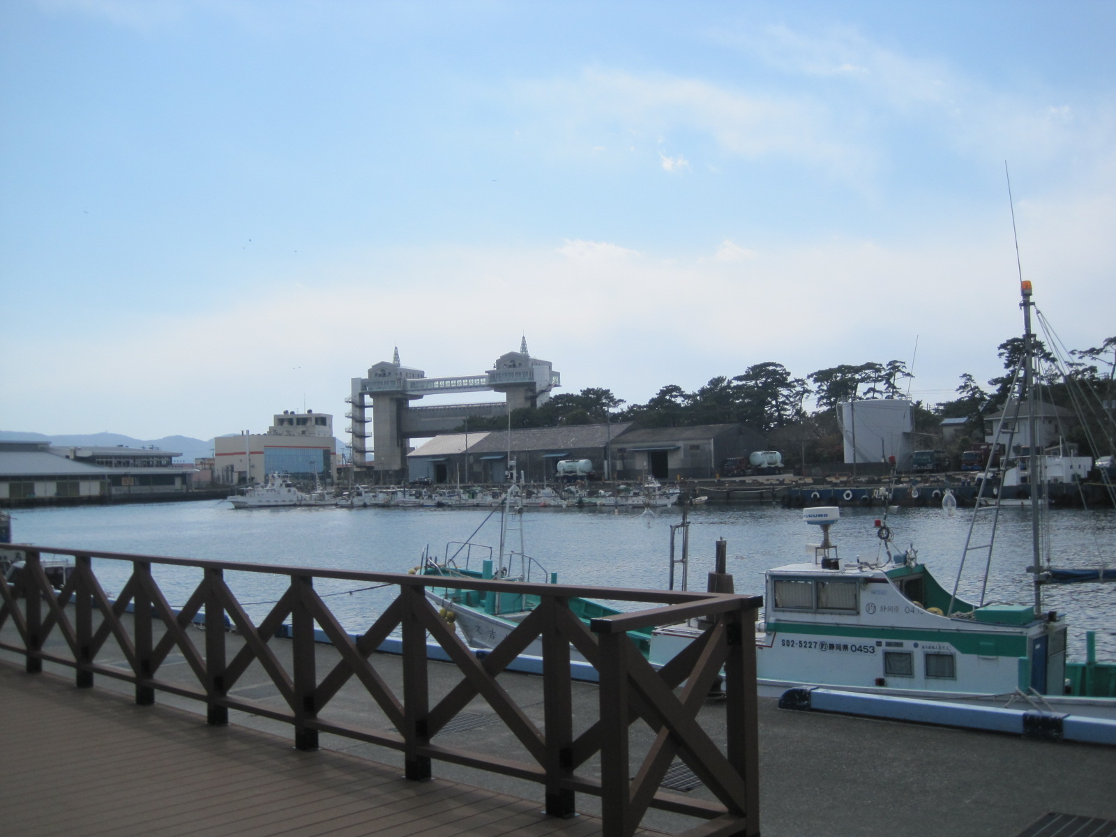 沼津　丸天　魚河岸店　’11年03月31日の鮮_c0072068_18145113.jpg