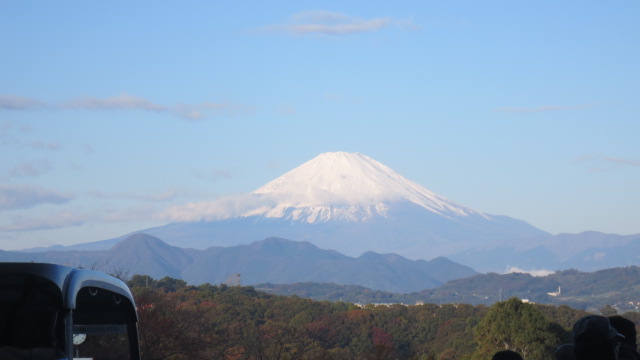 逗子マリーナ・大磯プリンス　そして鎌倉山本店～ローストビーフ_e0212073_13464214.jpg