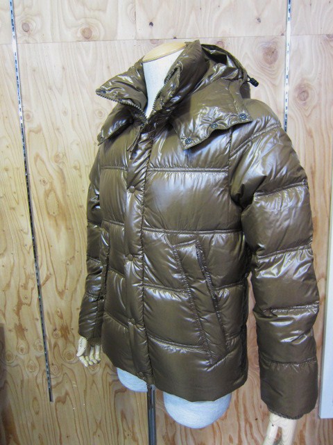 DUVETICA ・・・ BALIO 注目のNEW MODEL!です_d0152280_9444226.jpg