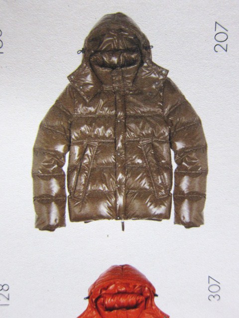 DUVETICA ・・・ BALIO 注目のNEW MODEL!です_d0152280_9472822.jpg