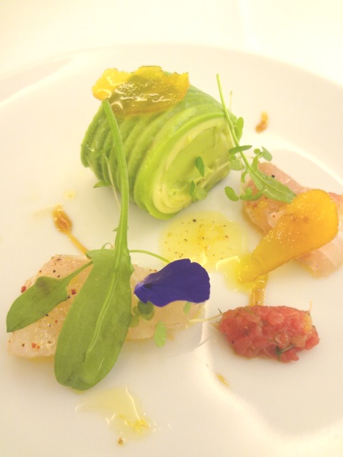 Paris Gourmand パリのおいしい日々 Paris Gourmand パリのおいしい日々