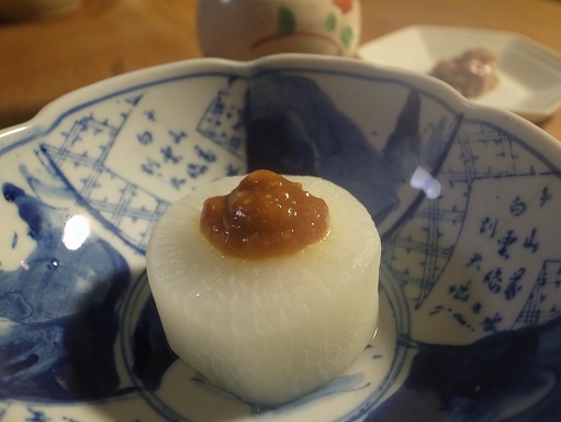 こんな日は・・・_d0087595_1974686.jpg