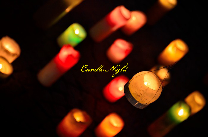 Romantic Candle Night_a0258099_12475786.jpg