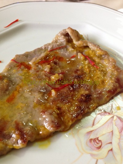 サフラン摘み体験とサフラン尽くしのランチ_b0107003_2274972.jpg