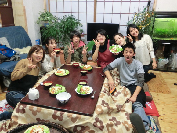 ますみんが来てくれました!!&だいちゃん一時帰国。_a0080406_11284818.jpg