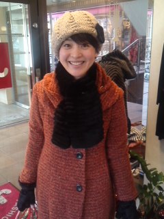 まちゃこThanksデスゥ〜♪_f0126121_2255028.jpg