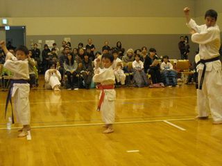 第11回住吉塾交流空手道大会_c0118332_22927100.jpg