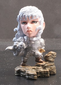 ベルセルク 黄金時代篇 キャラヒーローズ全15種 シークレット 13年1月中旬発売開始 エキサイトアニメニュース ベルセルク 黄金時代篇 キャラヒーローズ全15種 シークレット 13年1月中旬発売開始 エキサイトアニメニュース
