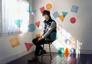 “佐香 智久” 5thシングルの発売を発表！TVアニメ「絶園のテンペスト」EDに大抜擢! _e0025035_1259765.jpg