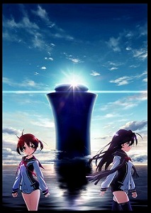 earthmindアニメーション「ビビッドレッド・オペレーション」オープニングテーマに決定！_e0025035_273818.jpg