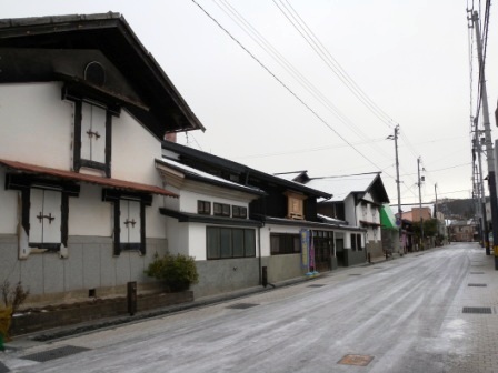 岩泉「中松屋」さんの銘菓「栗しぼり」と絶品「ワッフル」を味わう_b0206037_10253776.jpg