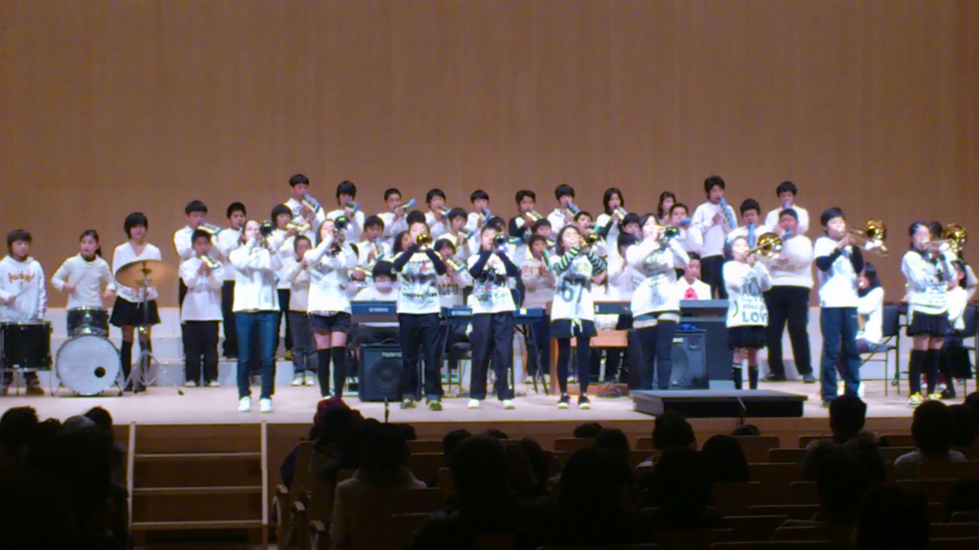 音楽会_c0206243_1013818.jpg