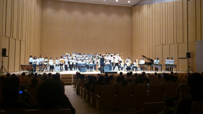 音楽会_c0206243_1013827.jpg