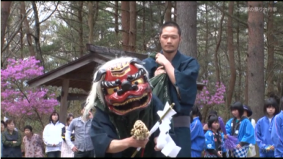 今週の配信映画は「上伊那の祭りと行事」から_b0115553_10321458.png