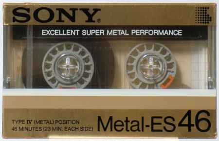 SONY Metal-ES_f0232256_11102672.jpg