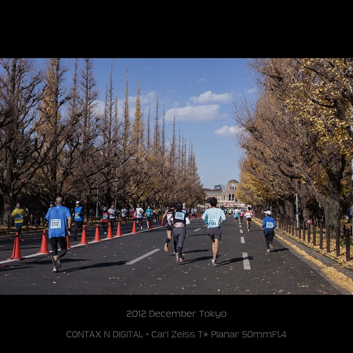 撮 Sendagaya × CONTAX N DIGITAL_c0237871_1492694.jpg