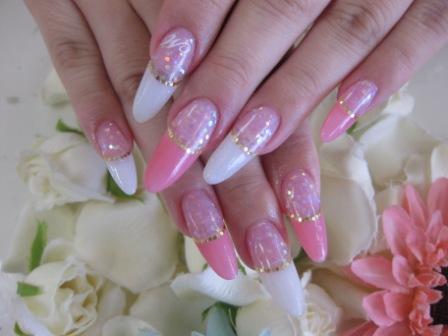 スカルプ ジェルネイル Nailsalon School Flor スタッフの日記