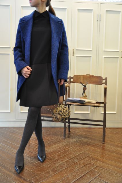 日曜日は・・・ STELLA McCARTNEY ._b0110586_13564485.jpg