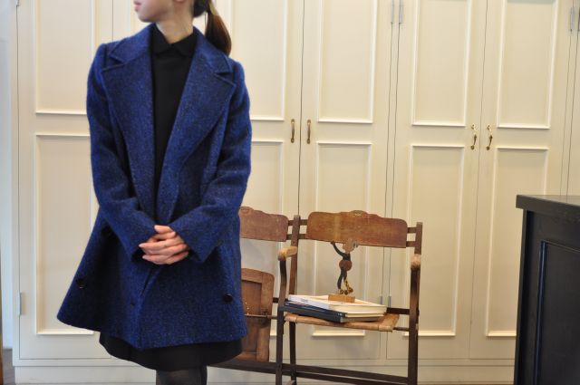 日曜日は・・・ STELLA McCARTNEY ._b0110586_17225287.jpg