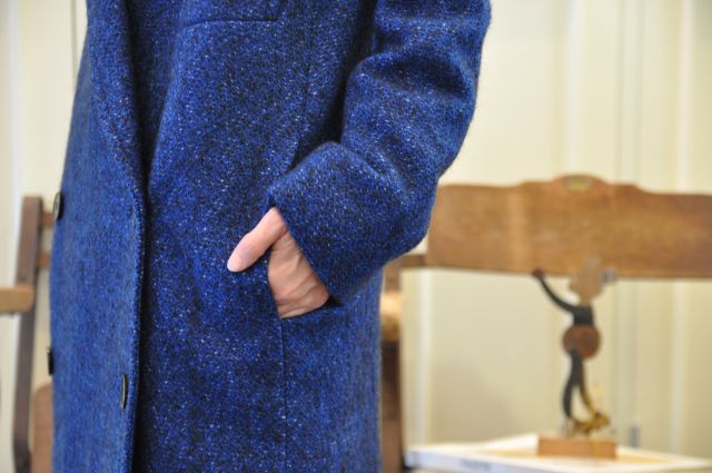 日曜日は・・・ STELLA McCARTNEY ._b0110586_17231146.jpg
