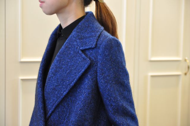 日曜日は・・・ STELLA McCARTNEY ._b0110586_1723360.jpg