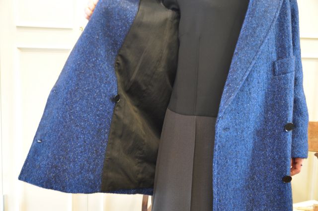 日曜日は・・・ STELLA McCARTNEY ._b0110586_1723551.jpg