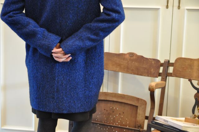 日曜日は・・・ STELLA McCARTNEY ._b0110586_17241957.jpg
