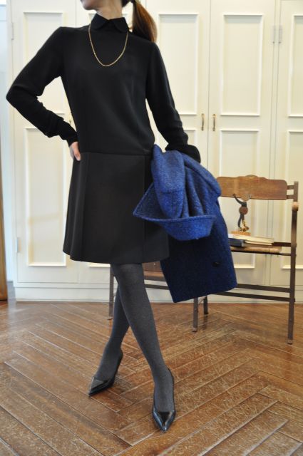 日曜日は・・・ STELLA McCARTNEY ._b0110586_17252843.jpg