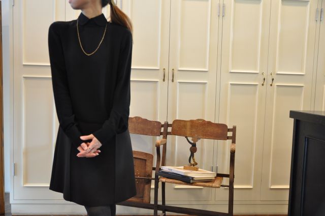 日曜日は・・・ STELLA McCARTNEY ._b0110586_17272549.jpg