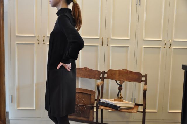 日曜日は・・・ STELLA McCARTNEY ._b0110586_17285824.jpg