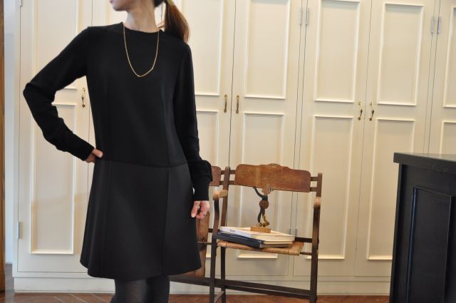日曜日は・・・ STELLA McCARTNEY ._b0110586_17301870.jpg