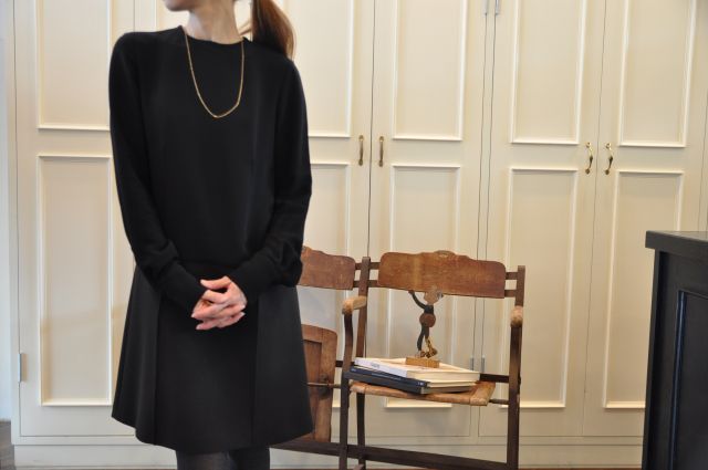 日曜日は・・・ STELLA McCARTNEY ._b0110586_1730764.jpg