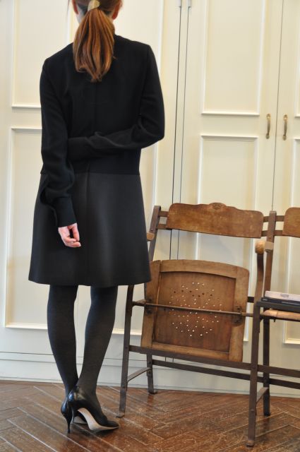 日曜日は・・・ STELLA McCARTNEY ._b0110586_1731235.jpg