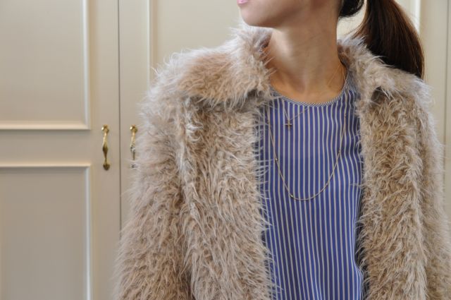 日曜日は・・・ STELLA McCARTNEY ._b0110586_17521228.jpg