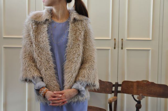 日曜日は・・・ STELLA McCARTNEY ._b0110586_17522253.jpg
