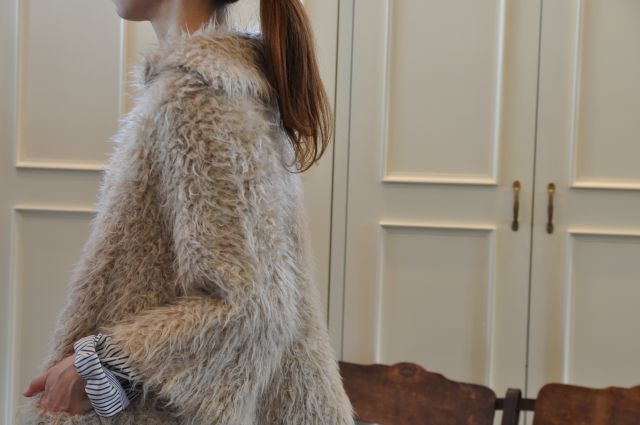 日曜日は・・・ STELLA McCARTNEY ._b0110586_17523793.jpg