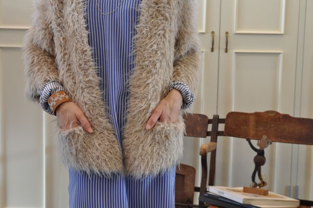 日曜日は・・・ STELLA McCARTNEY ._b0110586_17531179.jpg