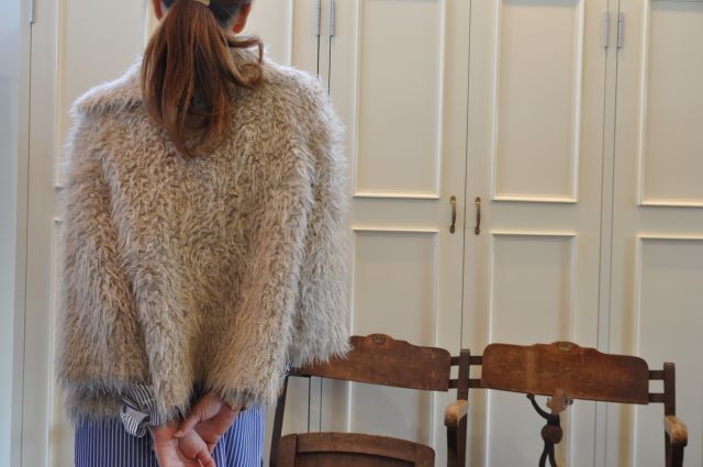 日曜日は・・・ STELLA McCARTNEY ._b0110586_17532346.jpg