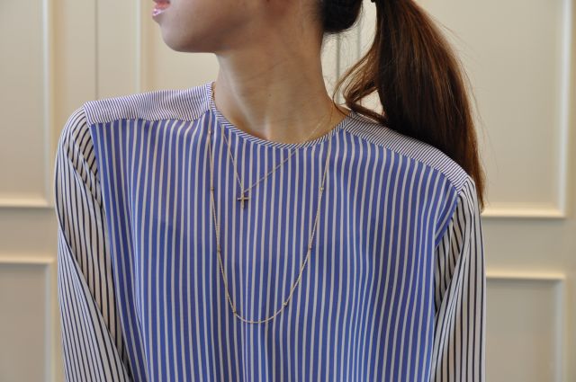 日曜日は・・・ STELLA McCARTNEY ._b0110586_18113721.jpg