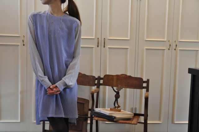 日曜日は・・・ STELLA McCARTNEY ._b0110586_18223351.jpg