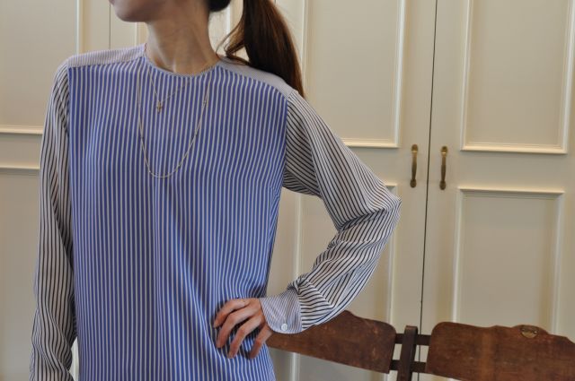 日曜日は・・・ STELLA McCARTNEY ._b0110586_18224698.jpg