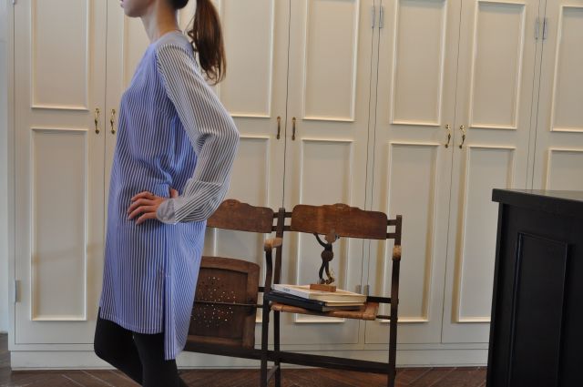 日曜日は・・・ STELLA McCARTNEY ._b0110586_18281731.jpg