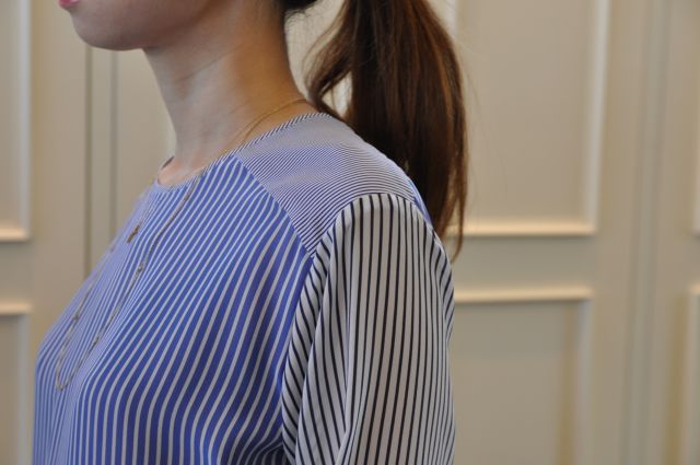 日曜日は・・・ STELLA McCARTNEY ._b0110586_18363690.jpg