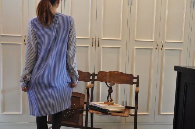 日曜日は・・・ STELLA McCARTNEY ._b0110586_18365239.jpg