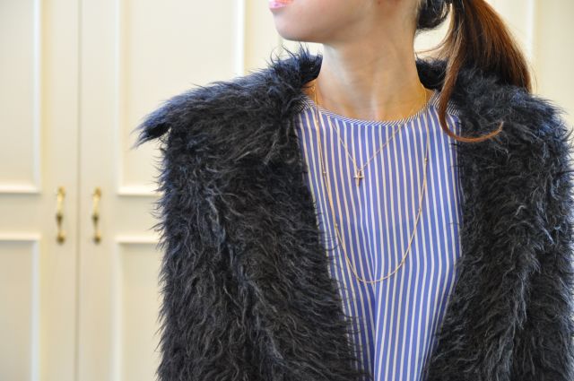 日曜日は・・・ STELLA McCARTNEY ._b0110586_18405592.jpg