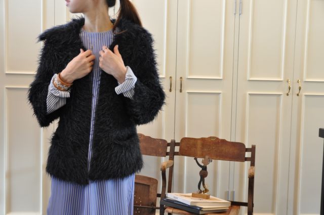 日曜日は・・・ STELLA McCARTNEY ._b0110586_18412437.jpg