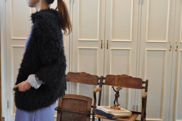 日曜日は・・・ STELLA McCARTNEY ._b0110586_18414188.jpg