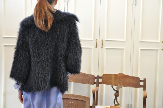 日曜日は・・・ STELLA McCARTNEY ._b0110586_184388.jpg