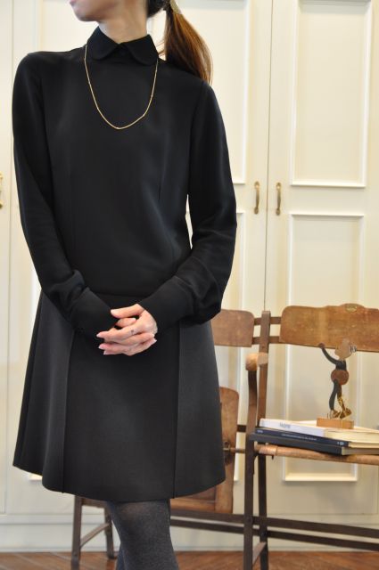 日曜日は・・・ STELLA McCARTNEY ._b0110586_1844992.jpg